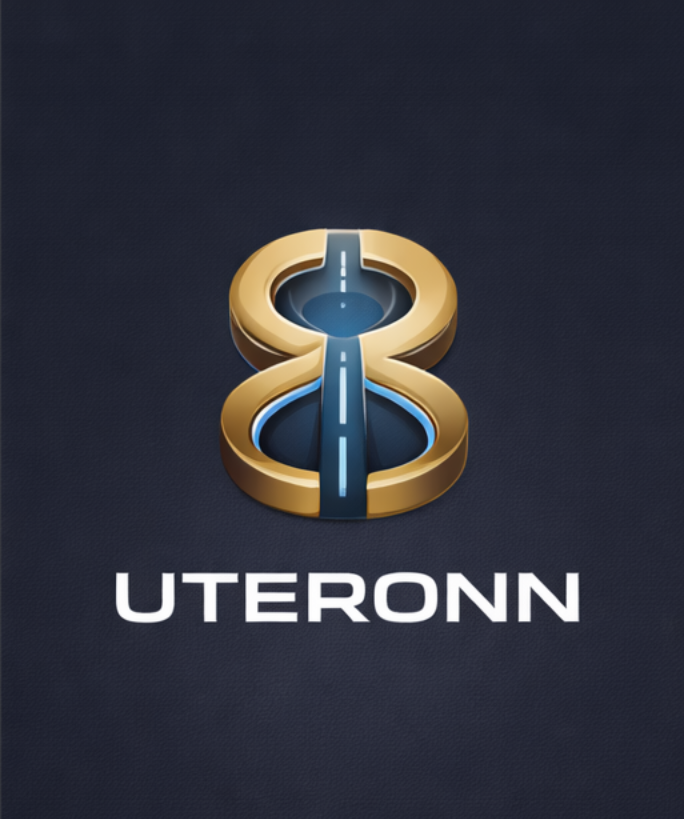 UTERONN logo